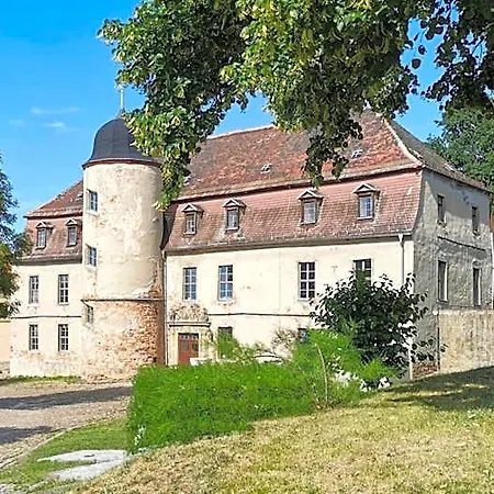 Schloss Groebitz 3*
