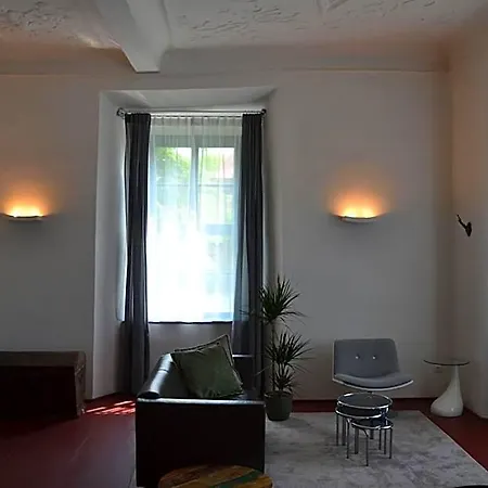 Schloss Groebitz Hotel 3*