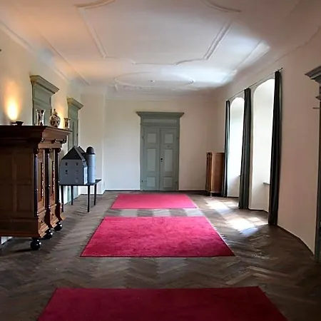 Schloss Groebitz 3*