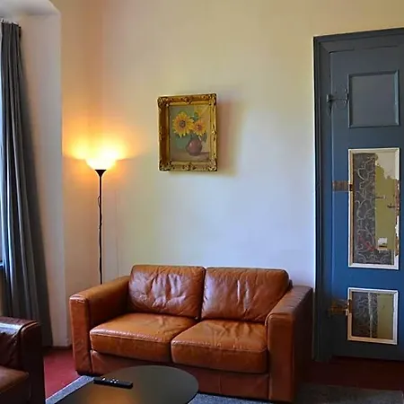 Hotel Schloss Groebitz Naumburg (Saale)