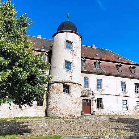 Schloss Groebitz 3* Naumburg (Saale)