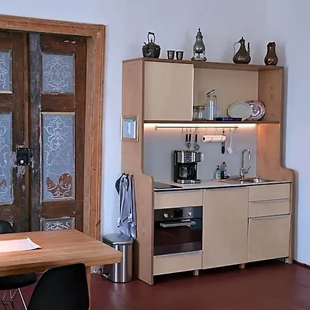 Hotel Schloss Groebitz 3*