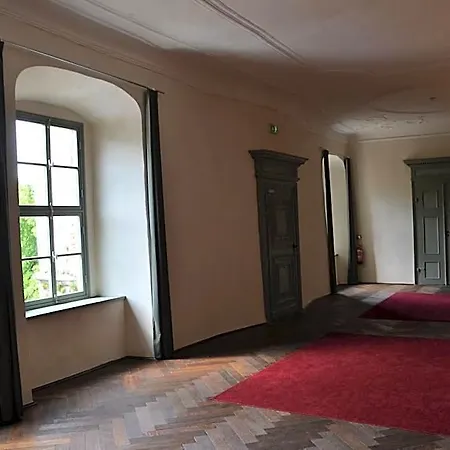 Schloss Groebitz Hotel