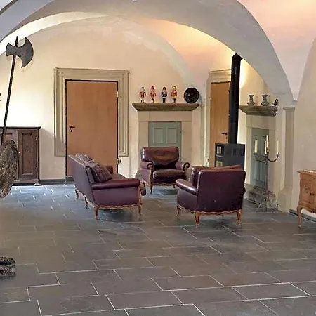 Schloss Groebitz 3* Naumburg (Saale)