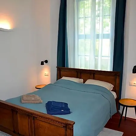 Schloss Groebitz
