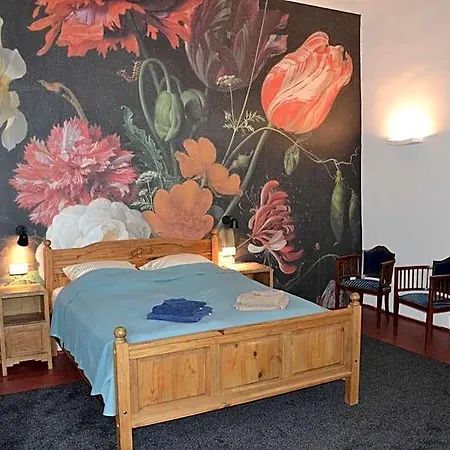 Schloss Groebitz Hotel 3*