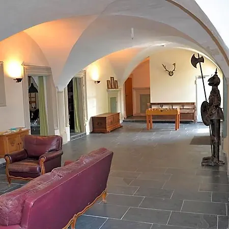Schloss Groebitz Hotel 3*