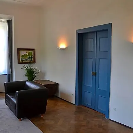 Hotel Schloss Groebitz 3*