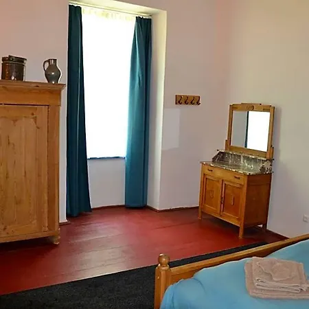 Schloss Groebitz Hotel
