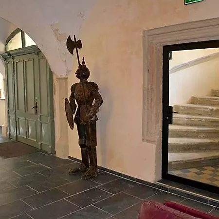 Schloss Groebitz Hotel 3*